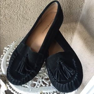 Lucky Brand moccasins